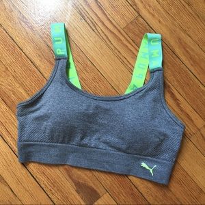 Puma Sports Bra
